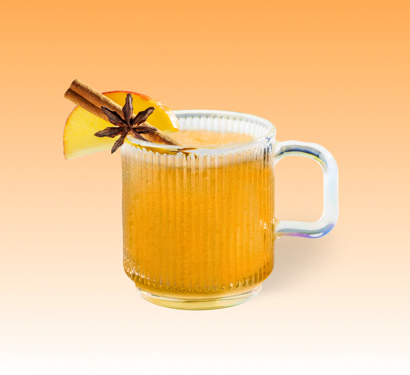 Cocktail and Mocktail Mixers of Choice, 12 Pack
