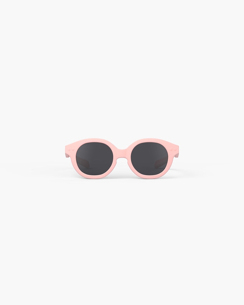 Baby #C Frame Polarized Sunglasses, 0-3Y