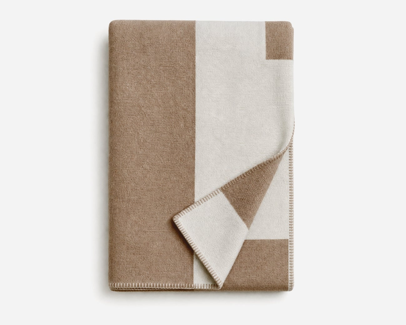 Portofino Cotton Modal Throw