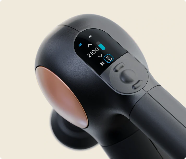 Theragun Sense 2.0