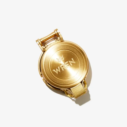 Brass Compass