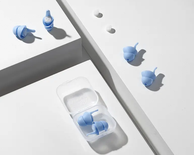 Sleep Earplugs