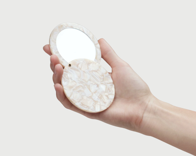 Circle Mirror
