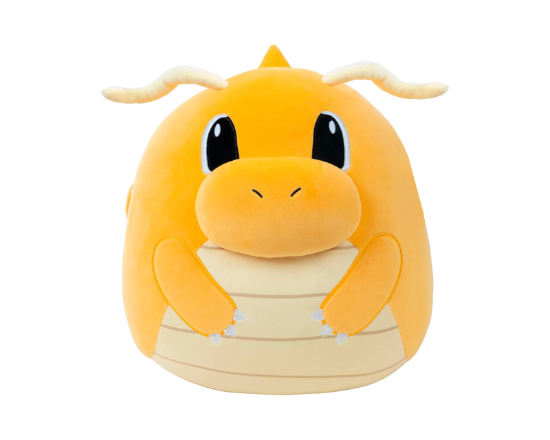 Pokemon Plush