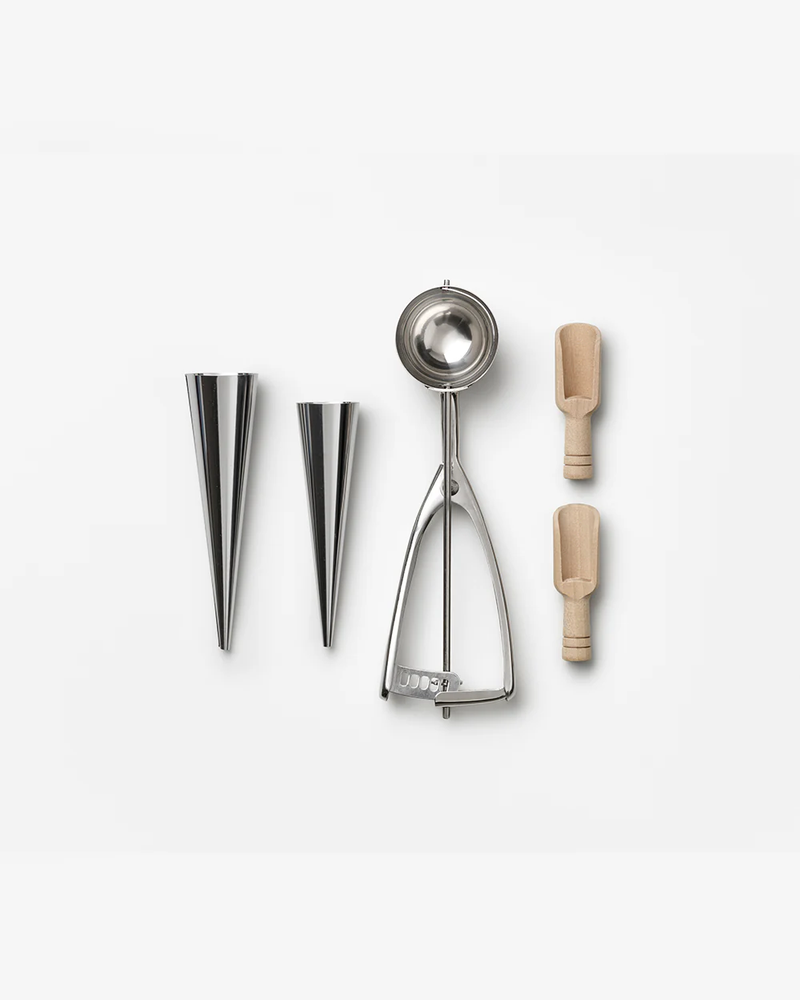 Ice Cream Tools