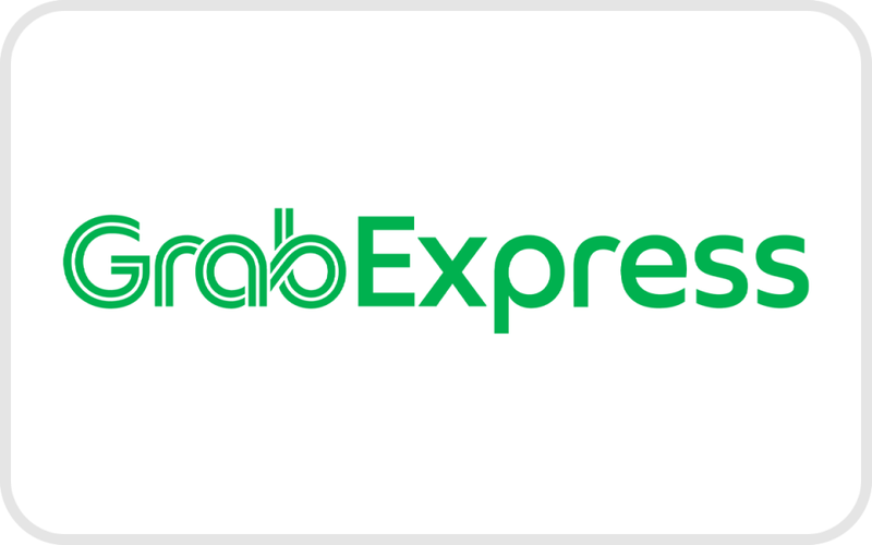 GrabGifts (Express) Thailand 
