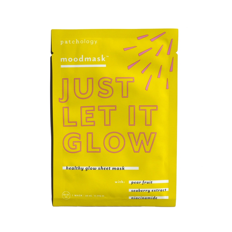 Moodmask™ Single Sheet Mask