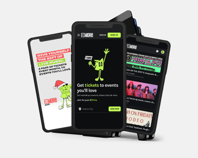 3-Month DoMOREMembership Gift Card