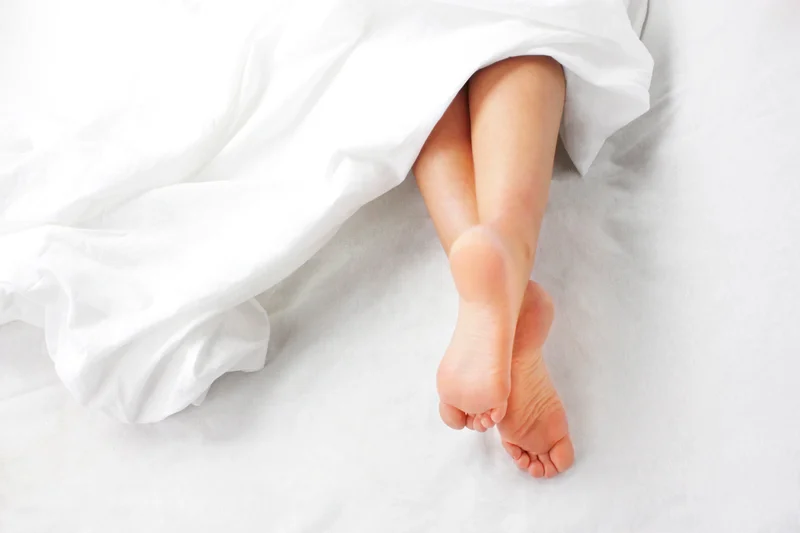 PoshPeel Pedi Cure