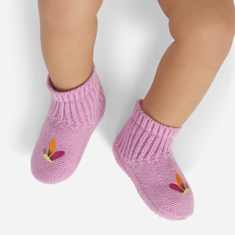 Baby Gripper Slipper 2-Pack