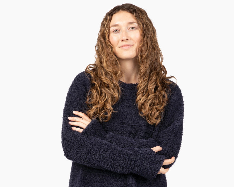 Premier Plush™ Pullover