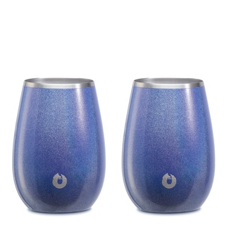 Shimmer Blue