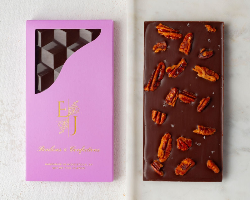 Single Chocolate Bar