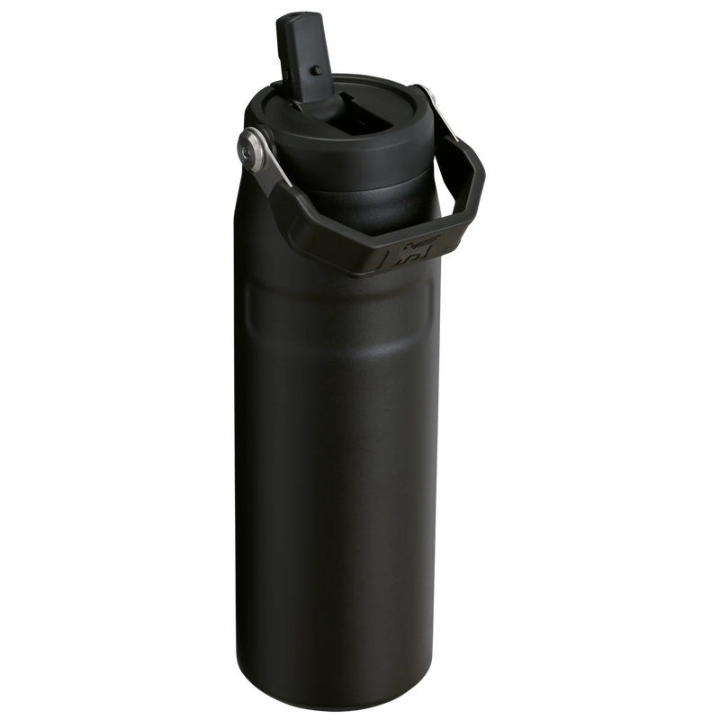 The IceFlow™ Bottle with Flip Straw Lid 24 oz