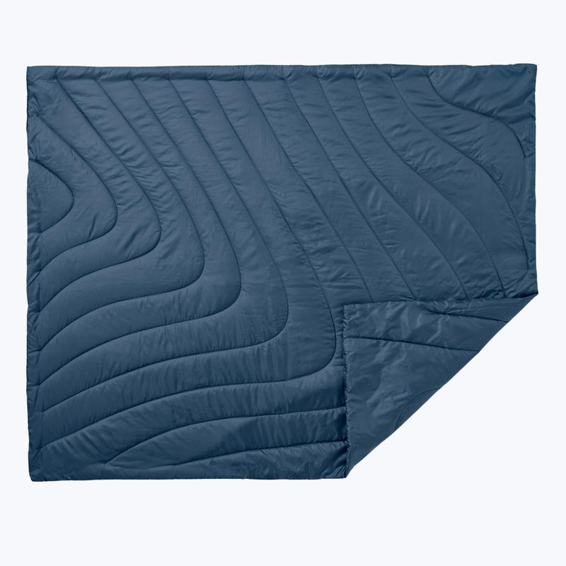 Branded Recycled Insulated Outdoor Blanket
