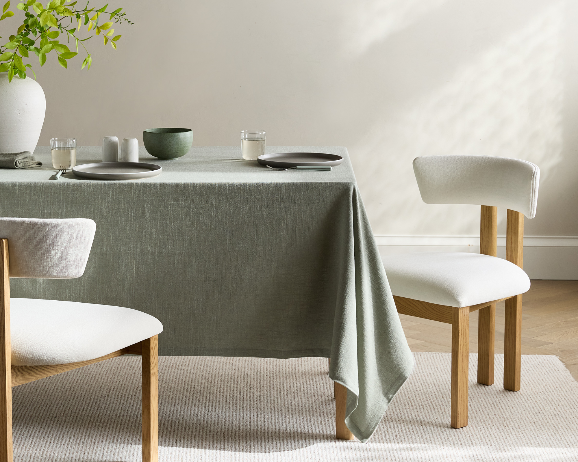 Quince Tablecloth - Thumbnail 5