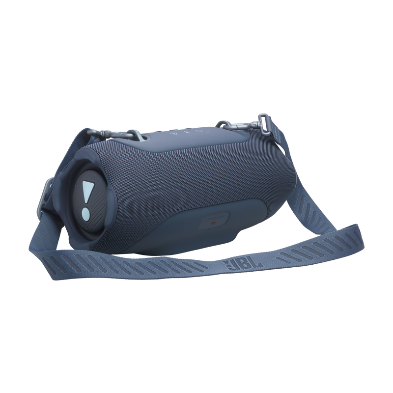 Xtreme5 Bluetooth Speaker