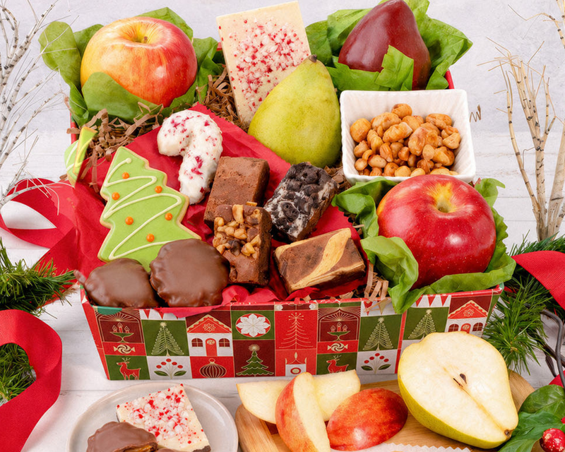 Holiday Treasures