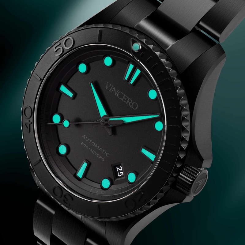 Argo Limited Watch
