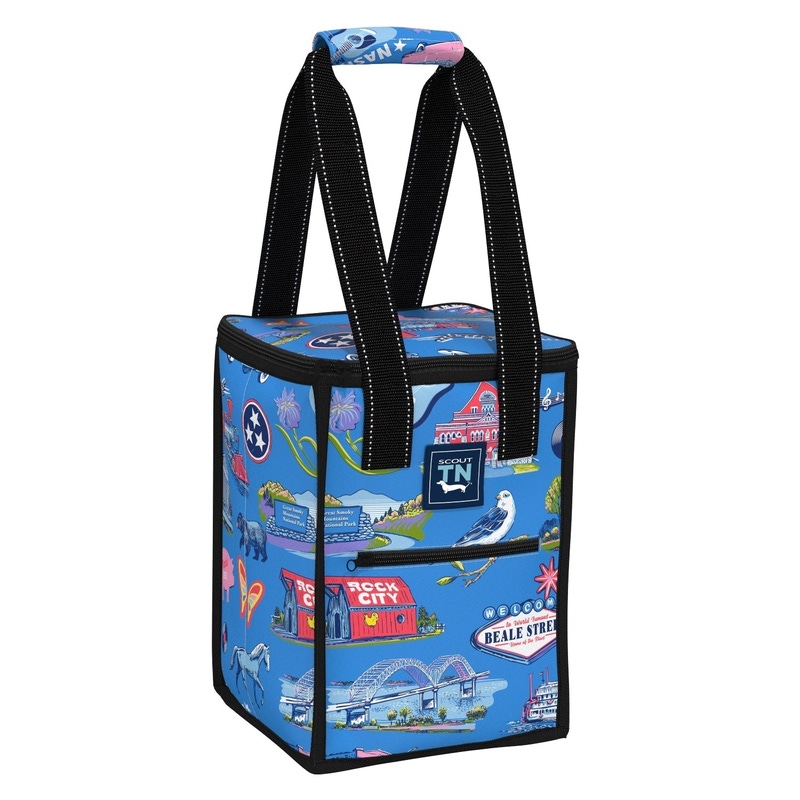 Pleasure Chest Soft Cooler