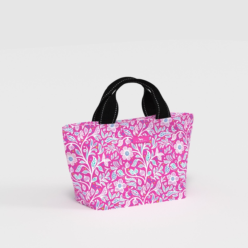 Nooner Lunch Box