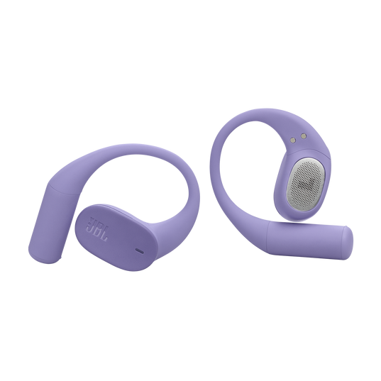 Sense Lite Open-Ear True Wireless Earbuds