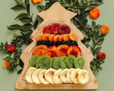 Festive Fruit Tray