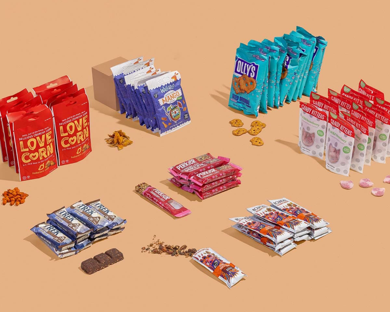 Ultimate Gift Box
