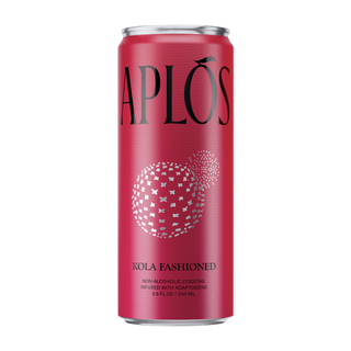 Kola Fashioned