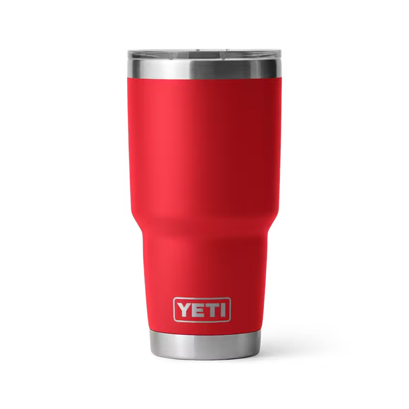 Rambler® 30 oz Tumbler with Magslider™ Lid
