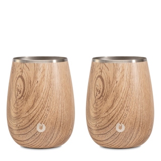 Natural Teak