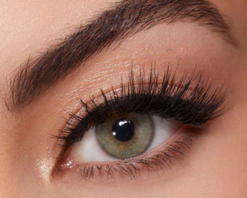 Lash Volumizing Mascara