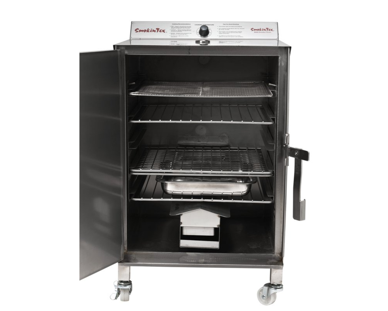 SmokinTex Pro 1400 Electric Smoker