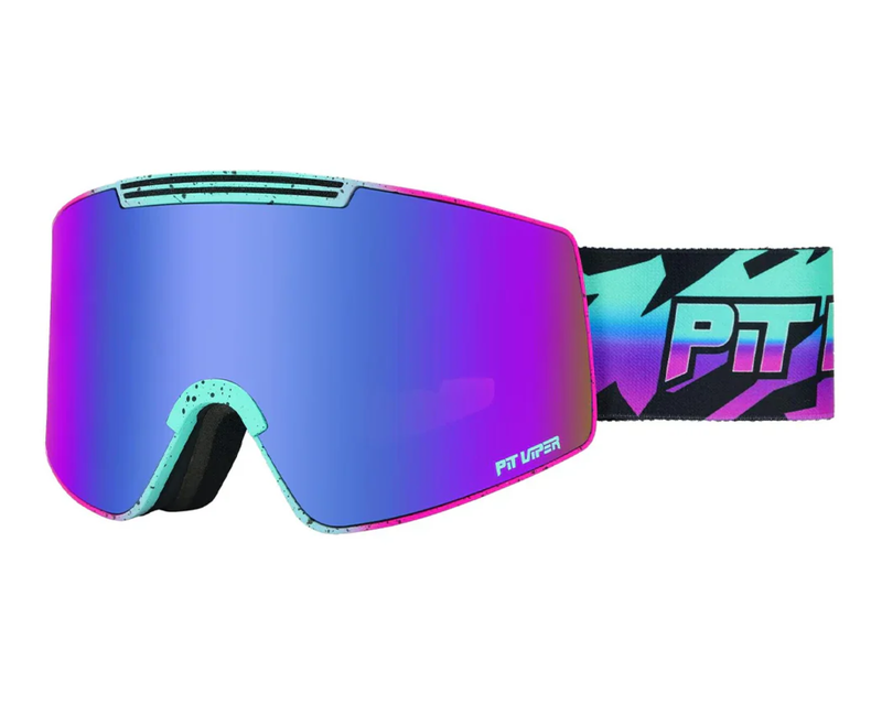 The Artificial Proform Goggle