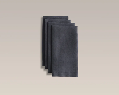 Everyday Napkins, Set of 4