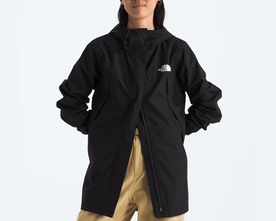Women's Antora Rain Jacket