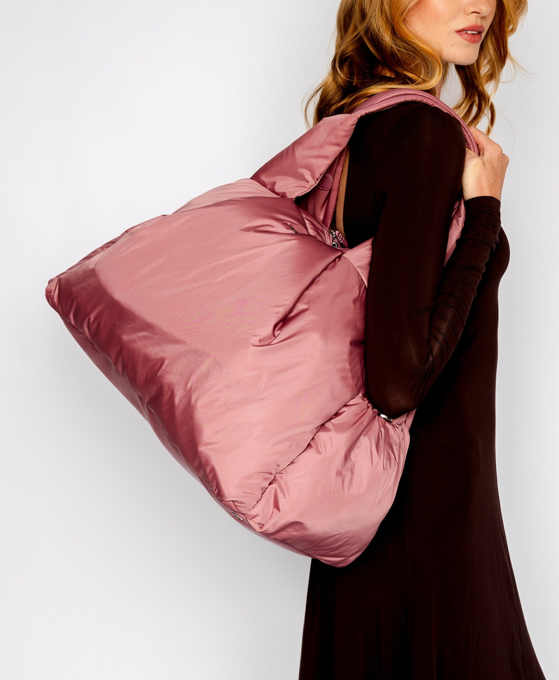 Nimbus Large Weekender