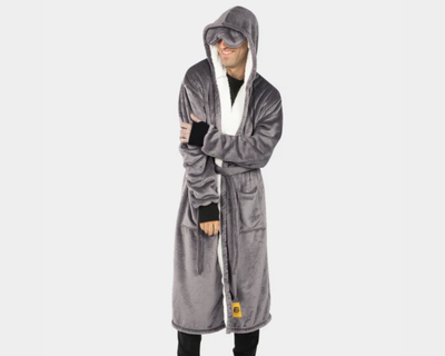 Hideout Robe™