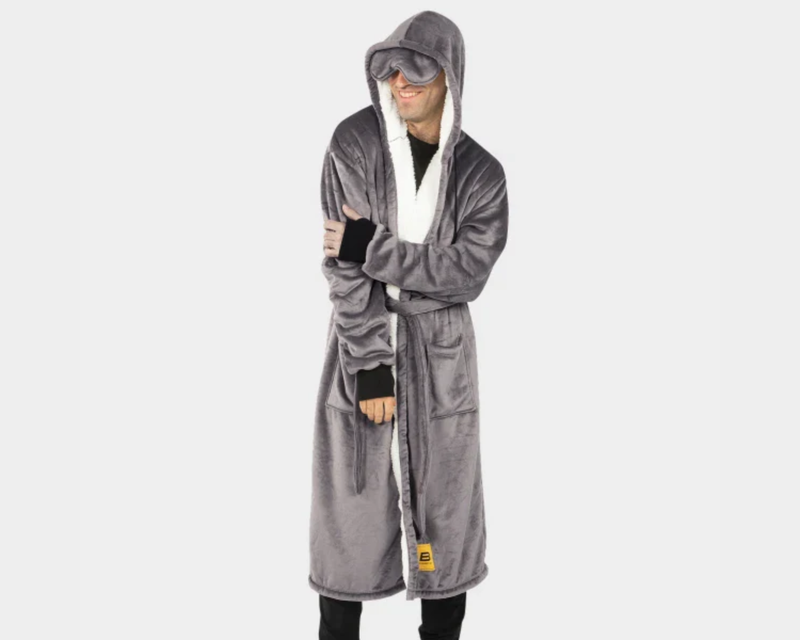 Hideout Robe™