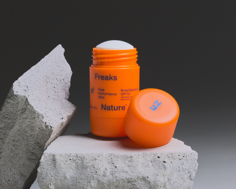 Peak Performance Sun Stick SPF50