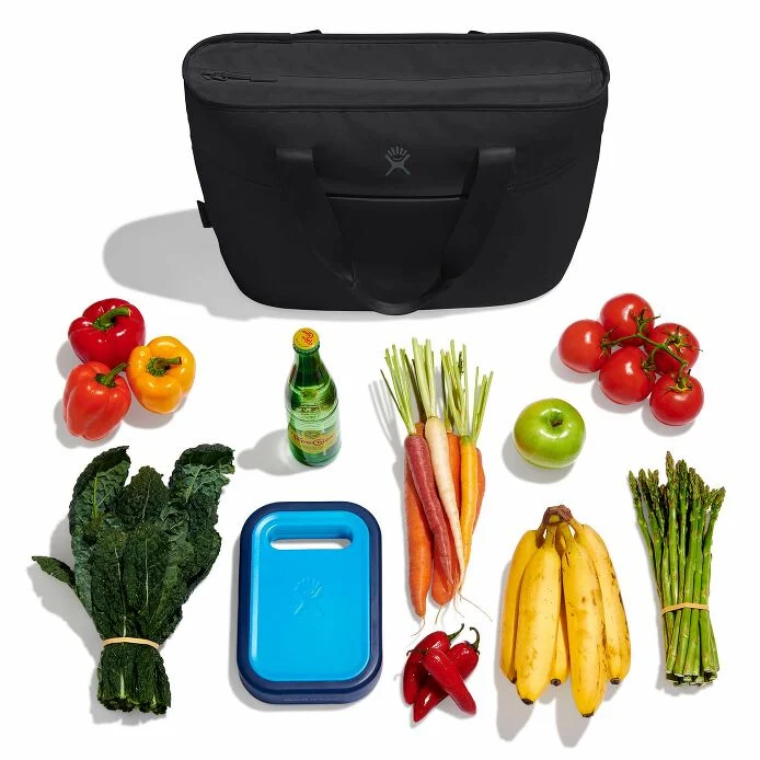 20L Insulated Tote