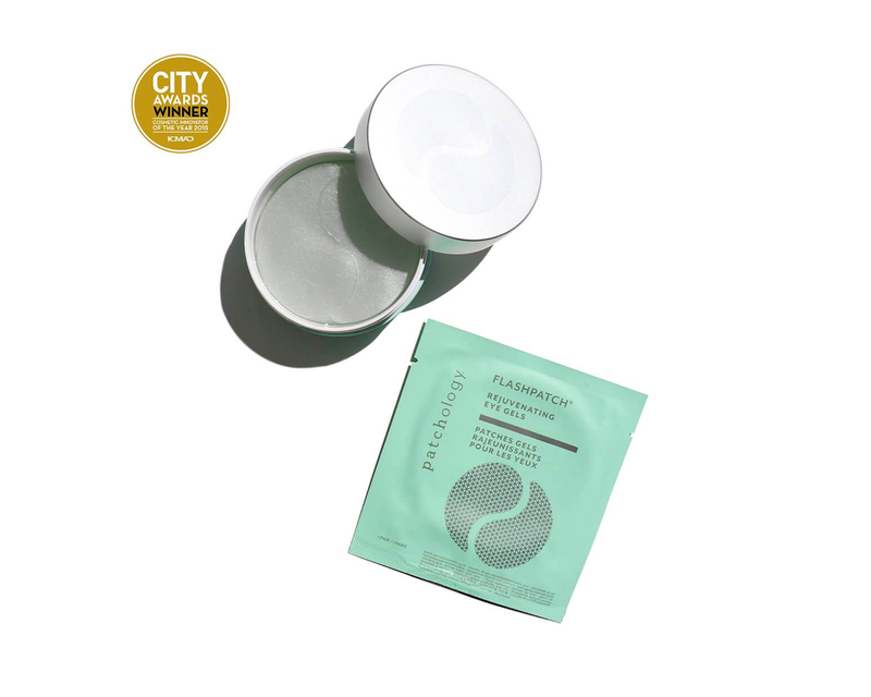 Rejuvenating Under Eye Gels