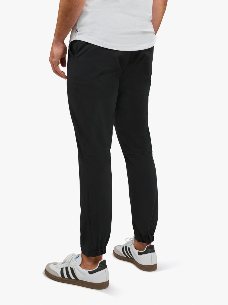 Men's AO Jogger, Black