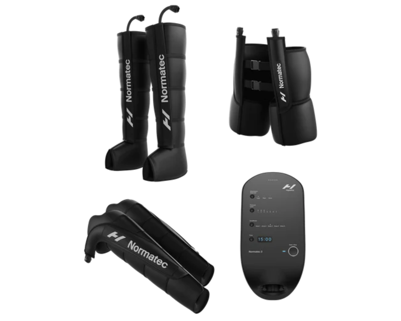 Normatec 3 Full Body Package
