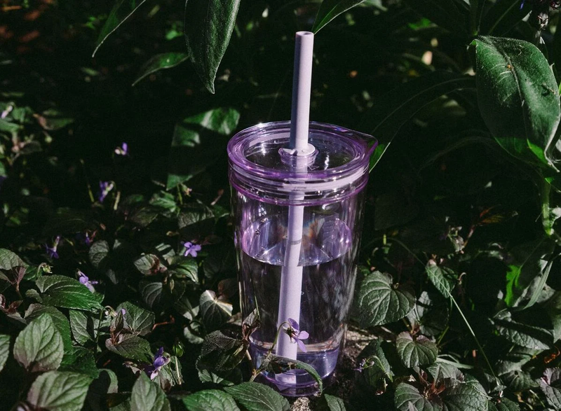 Everywhere Straw Tumbler, 20oz