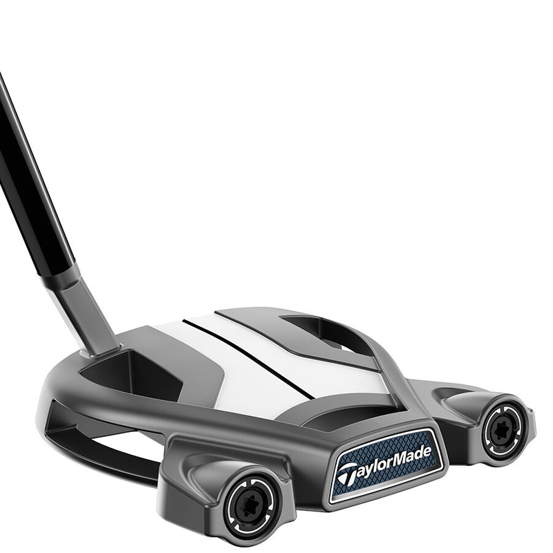 TaylorMade Spider Tour Gunmetal Putter