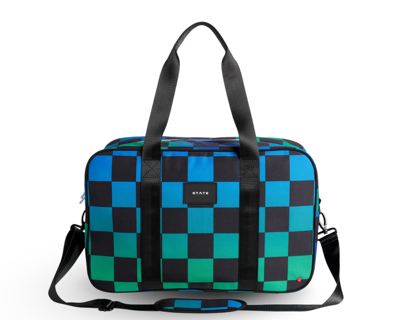 Rockaway Kids Duffle