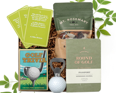 Tee Time