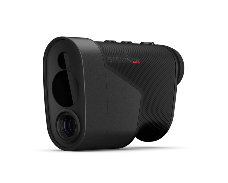 Garmin Approach Laser Rangefinder with GSP