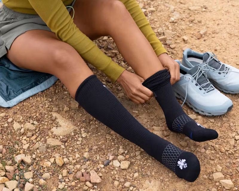 Women's Performance Compression Socks